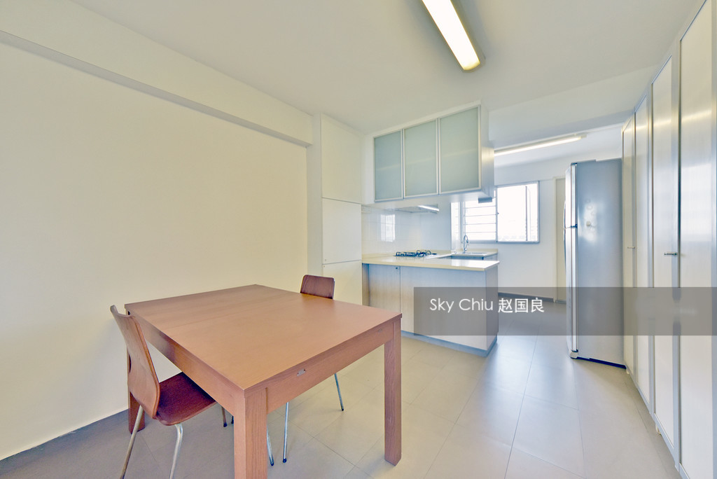 Blk 18 Marine Terrace (Marine Parade), HDB 4 Rooms #199501042